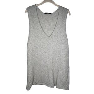 Jenni Kayne‎ Cashmere Blend Sweater Tank